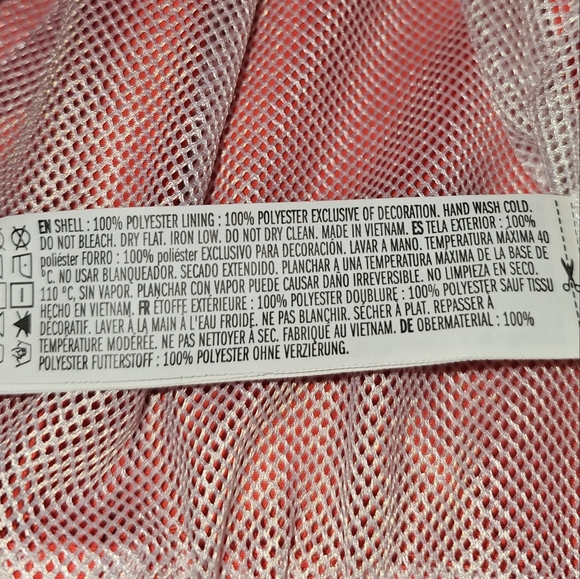 Vintage Speedo Forever 21 Men's Size Medium Pull-Over Windbreaker - Picture 11 of 11